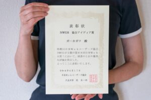 高校生を対象に地域の魅力発信のためのワークショップを行いました。